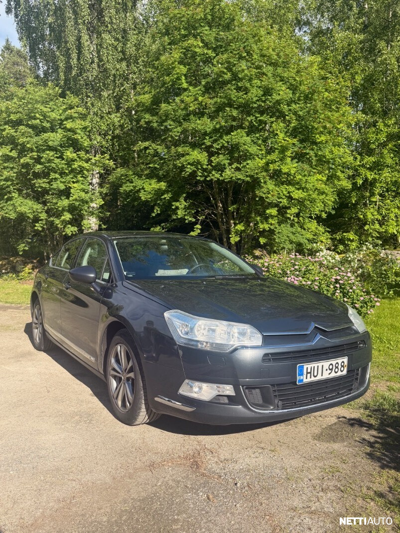 Citroen C5