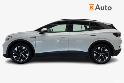 Volkswagen ID.4 2023, kuva 5/27