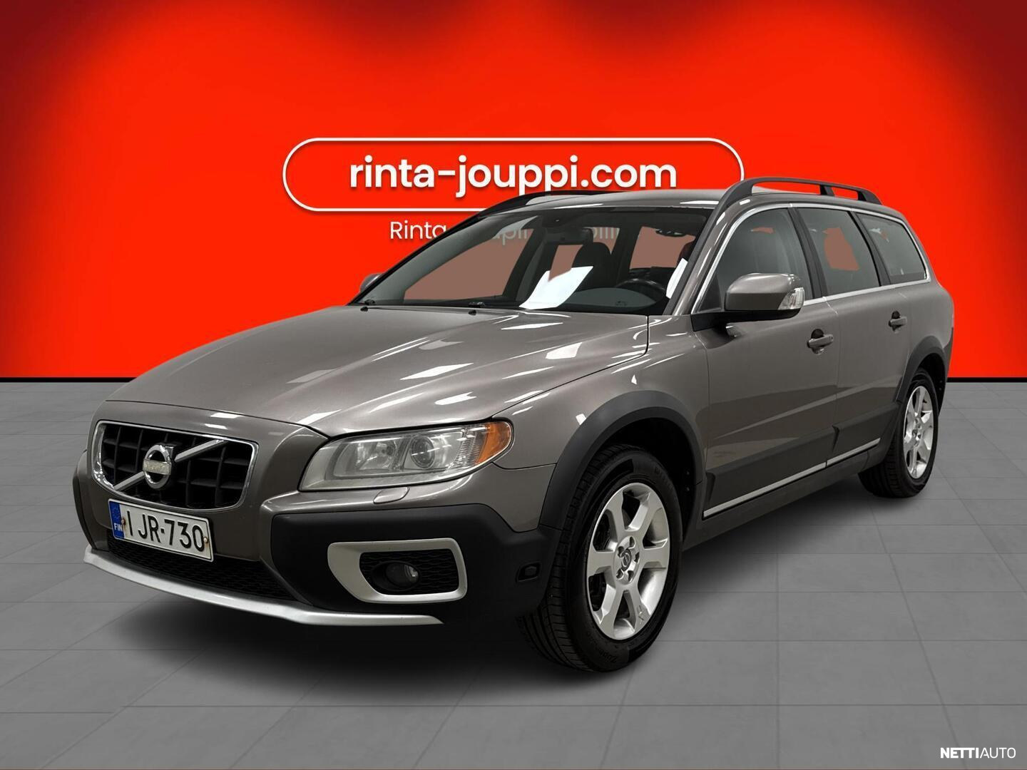 Volvo XC70