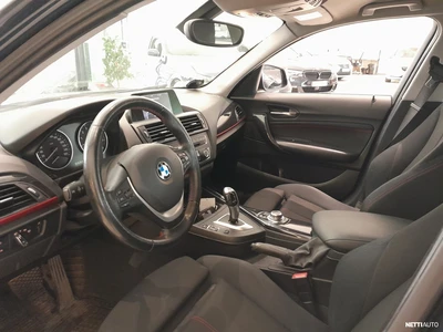 BMW 116 2013, kuva 6/9