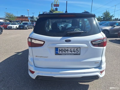 Ford EcoSport 2018, kuva 3/3