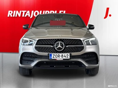 Mercedes-Benz GLE 2023, kuva 3/31