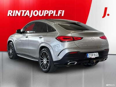 Mercedes-Benz GLE 2023, kuva 2/31