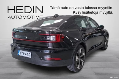 Polestar 2 2024, kuva 3/9