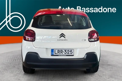 Citroen C3 2022, kuva 4/20