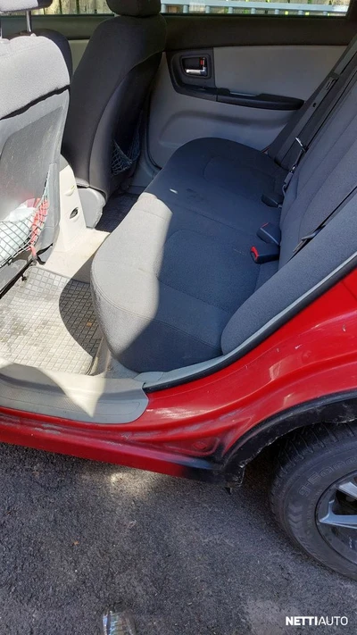 Kia Cerato 2006, kuva 7/7