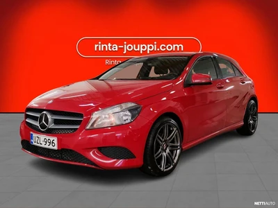 Mercedes-Benz A 160 CDI 2014, kuva 1/37
