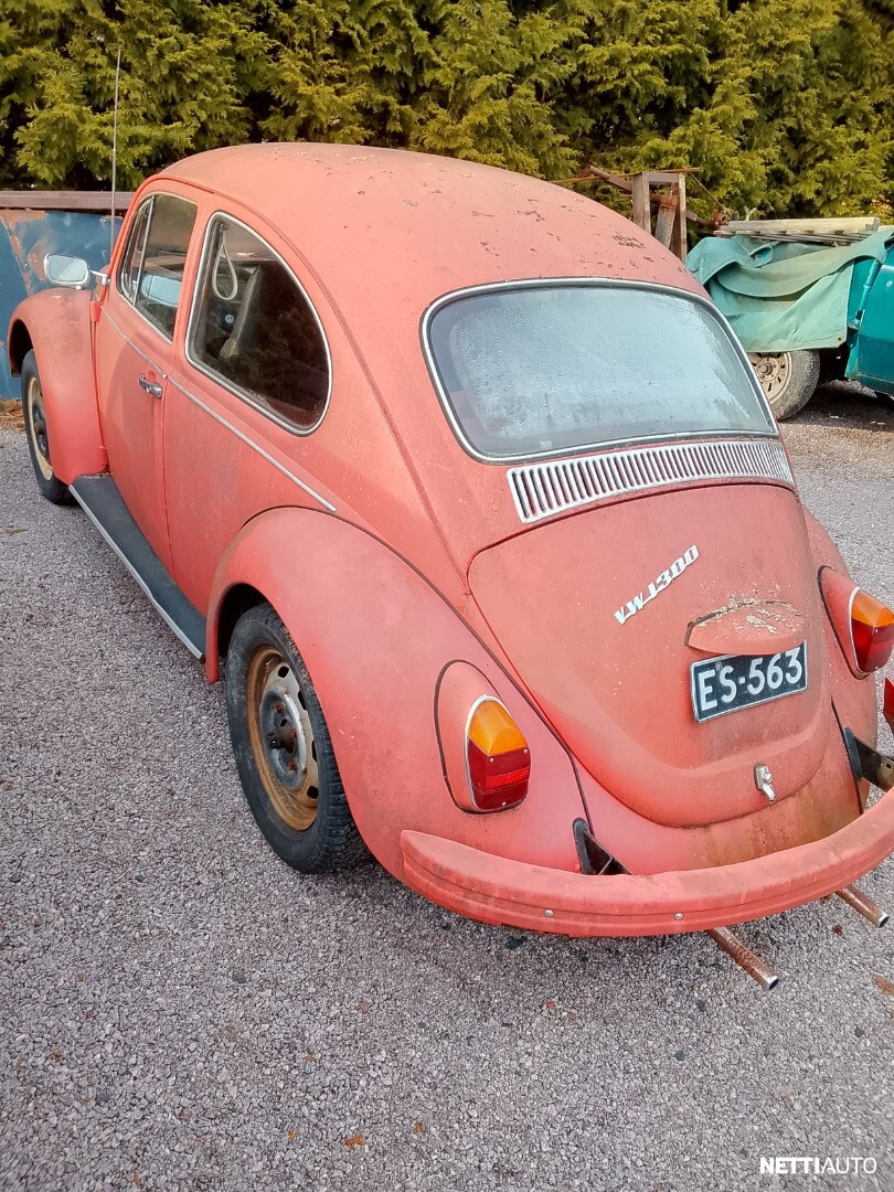 Volkswagen Kupla