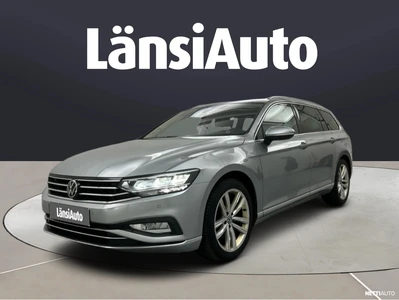 Volkswagen Passat 2023, kuva 1/11