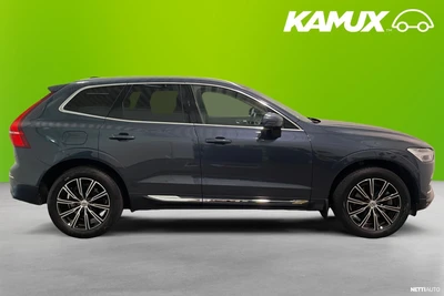 Volvo XC60 B4 AWD Geartronic Inscription 2020, kuva 2/24