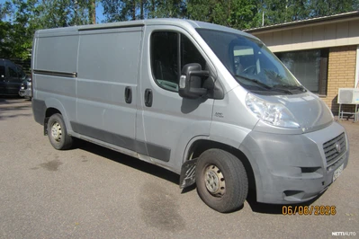Fiat Ducato DUCATO 2,3 MULTIJET 2008, photo 6/10