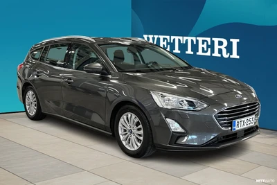 Ford Focus 2019, kuva 3/10