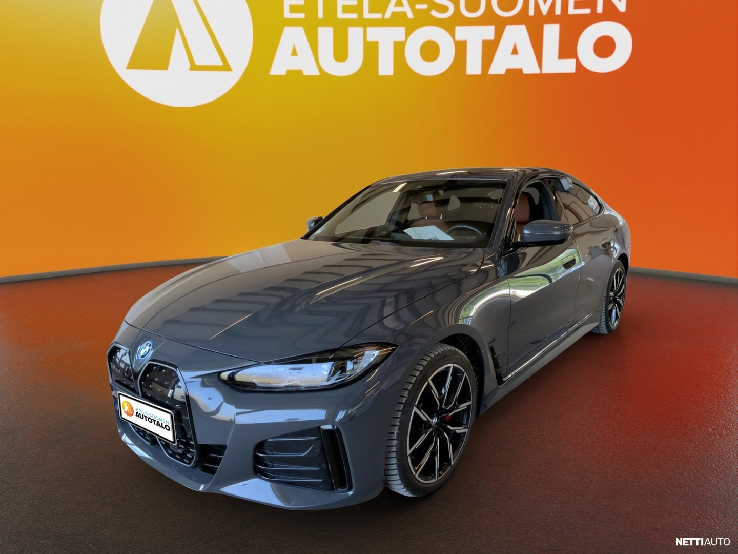 BMW i4