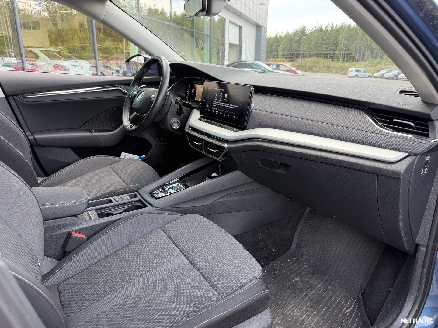Skoda Octavia 2021, kuva 7/24