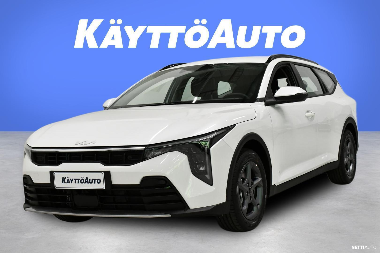 Kia K4