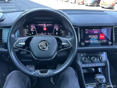 Skoda Kodiaq 2021, kuva 6/15
