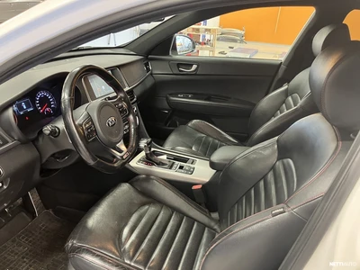 Kia Optima 2017, kuva 5/8