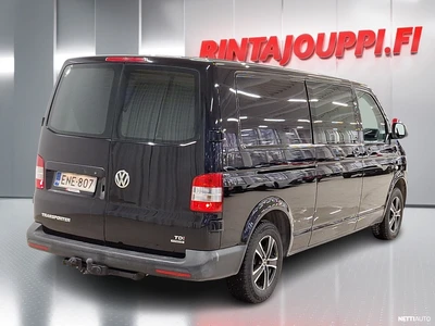 Volkswagen Transporter 2015, photo 2/14