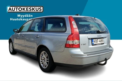 Volvo V50 1,8 2005, photo 7/29
