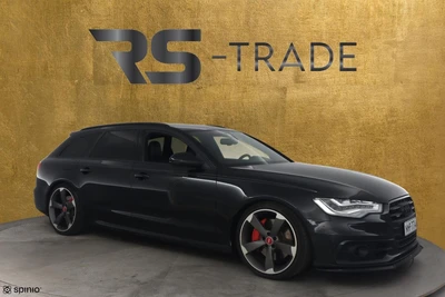 Audi A6 2013, kuva 2/56