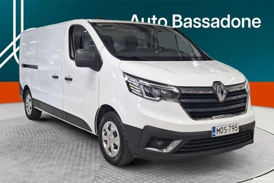 Renault Trafic 2023, kuva 7/25