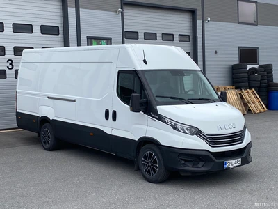 Iveco Daily 2023, photo 2/10