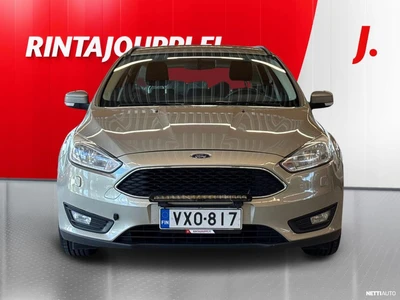 Ford Focus 2015, kuva 3/21