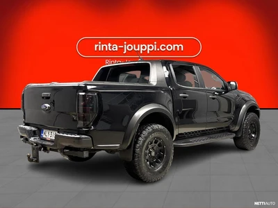 Ford Ranger 2020, photo 6/39