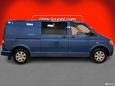 Volkswagen Transporter 2010, kuva 5/32