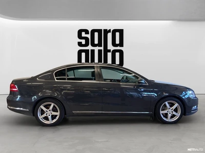 Volkswagen Passat 2014, photo 2/17