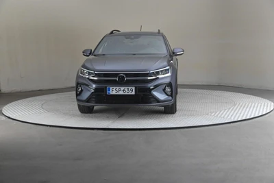 Volkswagen Taigo 2023, photo 3/30