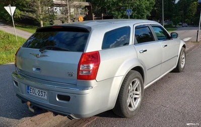 Chrysler 300C AWD 5.7 HEMI Automaatti 2005, photo 3/10