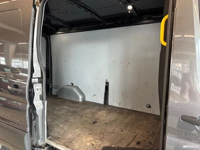 Ford Transit 2024, photo 5/37