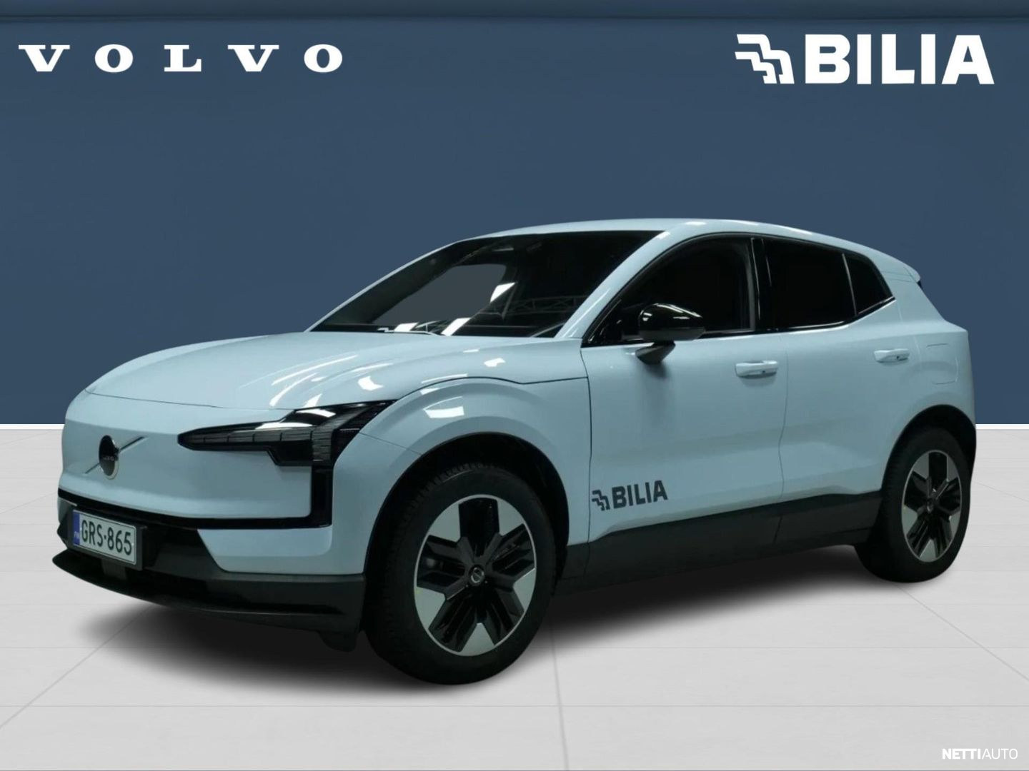 Volvo EX30