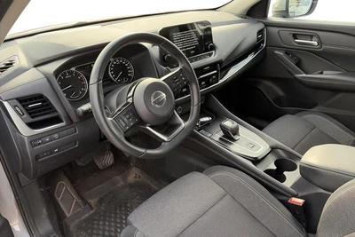 Nissan Qashqai 2022, kuva 5/7