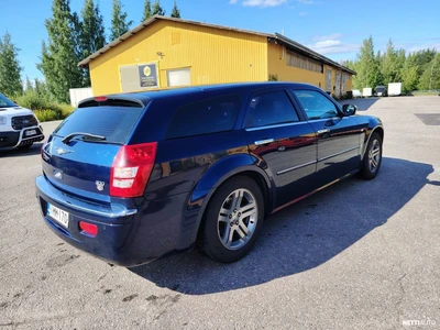 Chrysler 300C 3,0 V6 CRD TOURING 2007, kuva 5/20