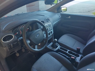 Ford Focus 2006, photo 7/20