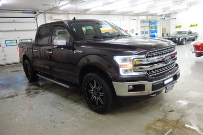 Ford F-150 2019, photo 5/32