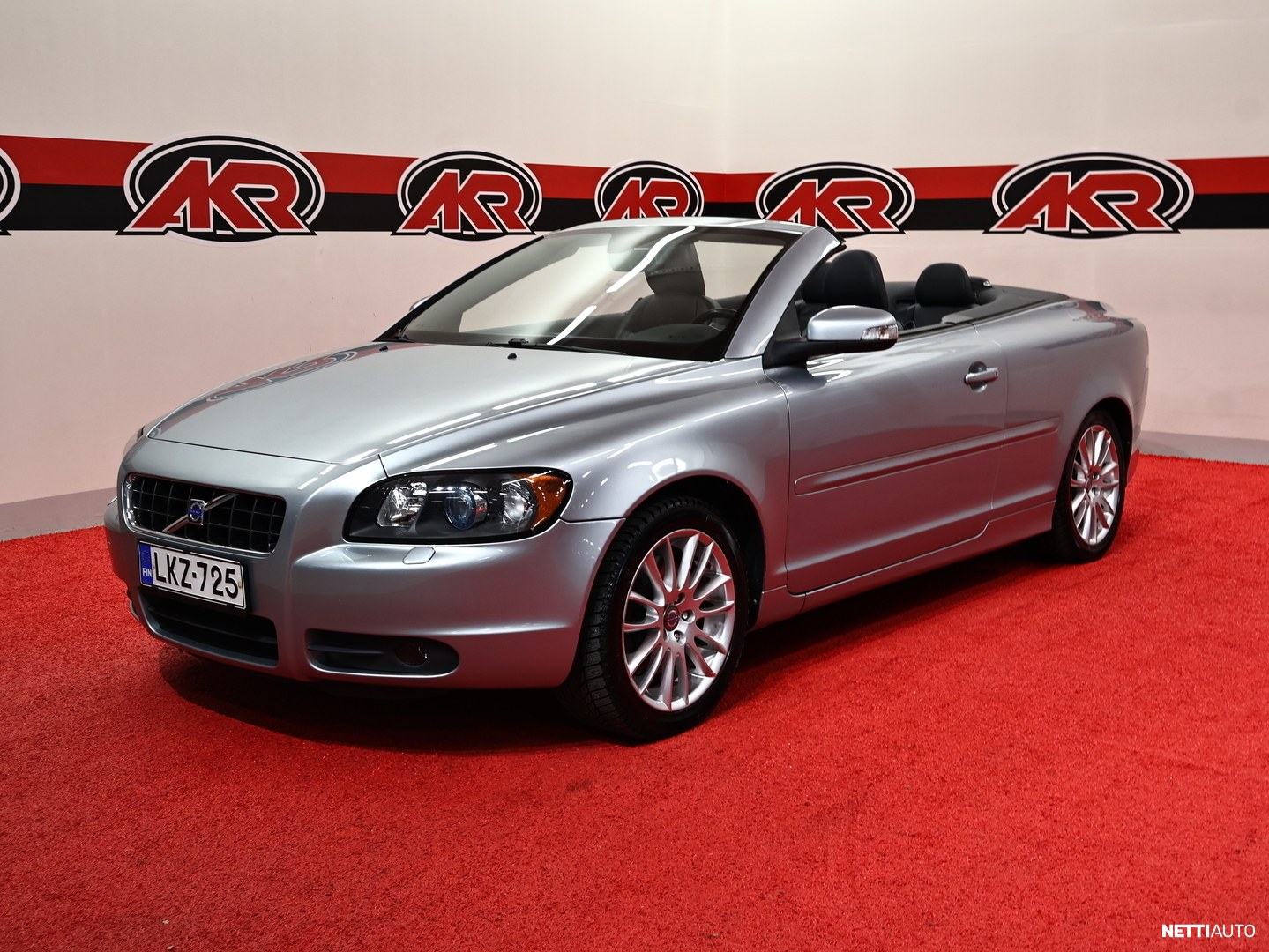 Volvo C70