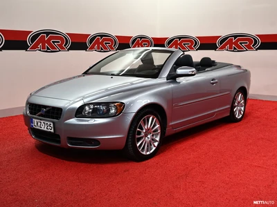 Volvo C70 2,4 (170 hv) Summum aut 2008, kuva 1/24