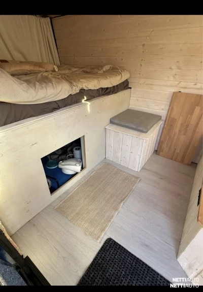 Fiat Ducato . 2008, kuva 7/8