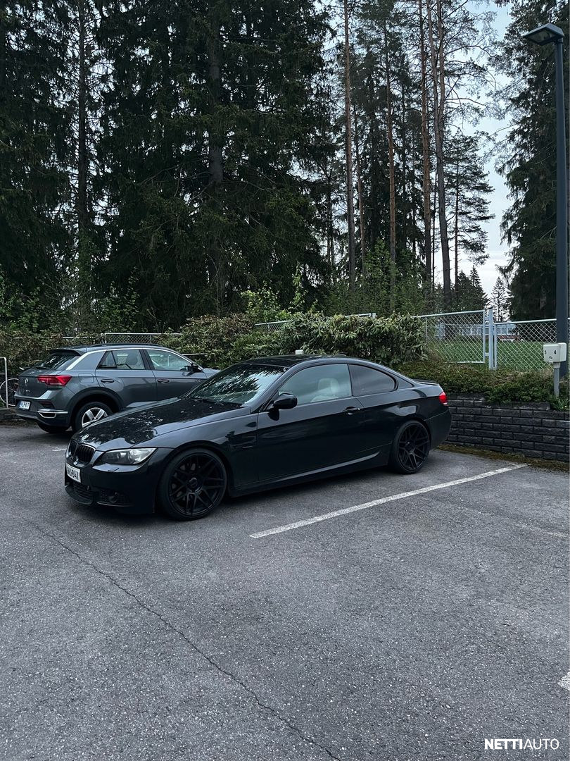 BMW 325
