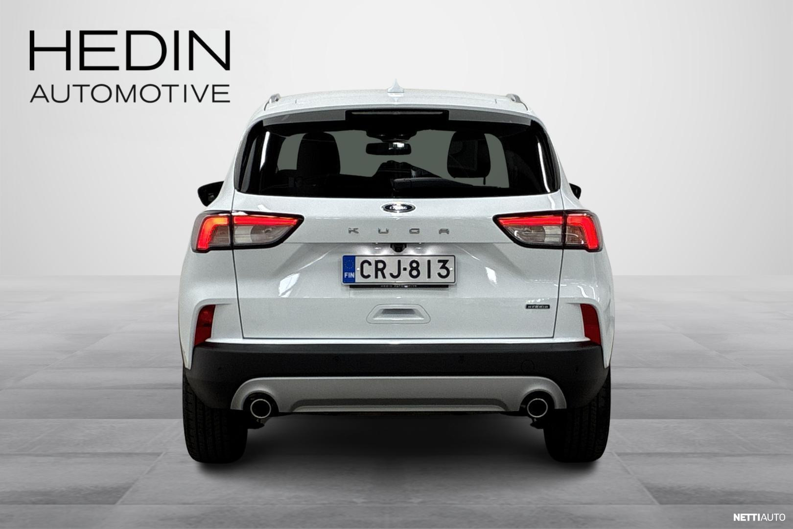 Ford Kuga 2023, kuva 4/29