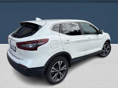 Nissan Qashqai 2021, kuva 3/3