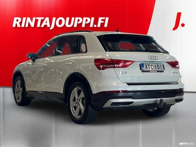 Audi Q3 Business 35 TFSI 110 kW S tronic 2019, kuva 2/34