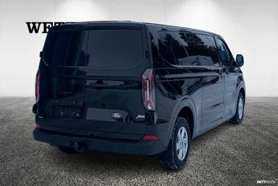 Ford Transit Custom 2026, photo 3/15