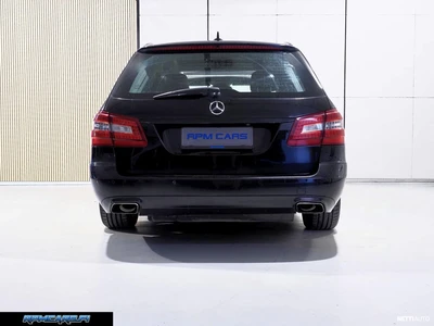 Mercedes-Benz E 2011, kuva 4/60