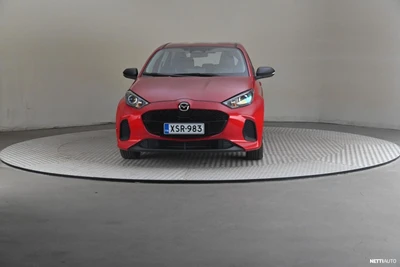 Mazda 2 Hybrid 2024, photo 3/29