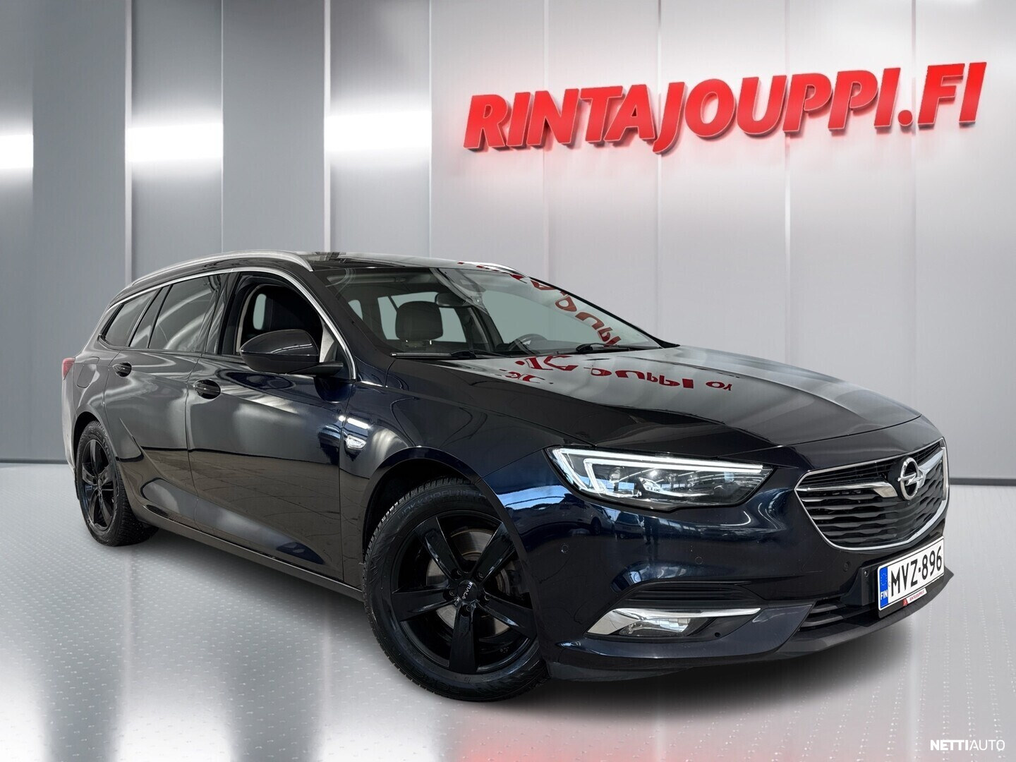 Opel Insignia Sports Tourer Innovation Plus 170 D Turbo 4x4