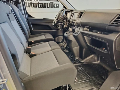 Toyota Proace 2023, photo 7/13